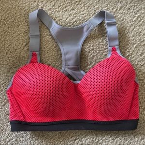 VSX Sports Bra Size 32D